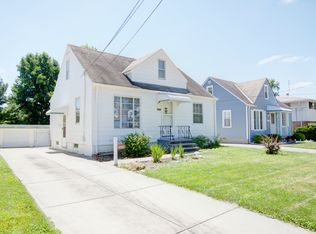 15512 Corkhill Rd, Maple Heights, OH 44137