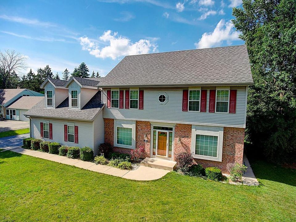 214 E Brown Deer Rd, Bayside, WI 53217 Zillow