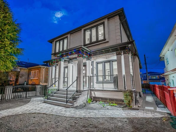 1838 E 49th Ave, Vancouver, BC V5P 1T3
