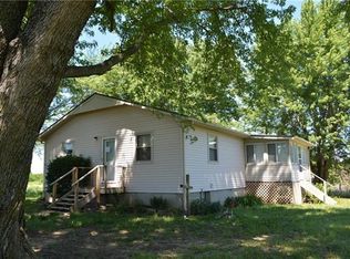 2753 John Brown Rd, Princeton, KS 66078