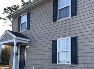 320 Cedar Crossing Rd, Salisbury, MD 21804