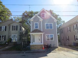 74 Walnut St, Quincy, MA 02171
