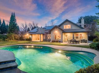 9753 Weddington Cir, Granite Bay, CA