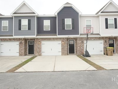 162 Horizon Lane, Richmond Hill, GA, 31324