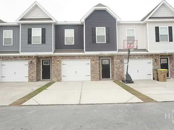 162 Horizon Lane, Richmond Hill, GA 31324