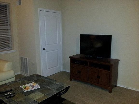 Living Room TV