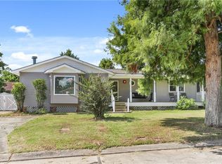 2645 Jeanne St, Marrero, LA 70072