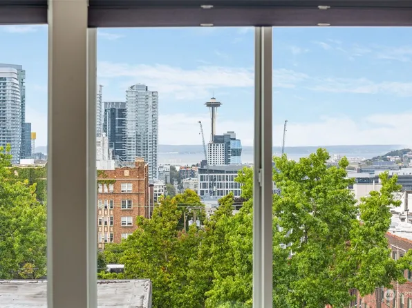 1711 E Olive Way #401, Seattle, WA 98102