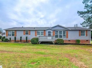 101 Amber Grain Dr, Simpsonville, SC 29680
