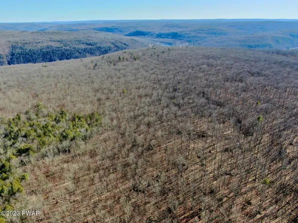 Mountain Top Rd, Lackawaxen, PA 18435