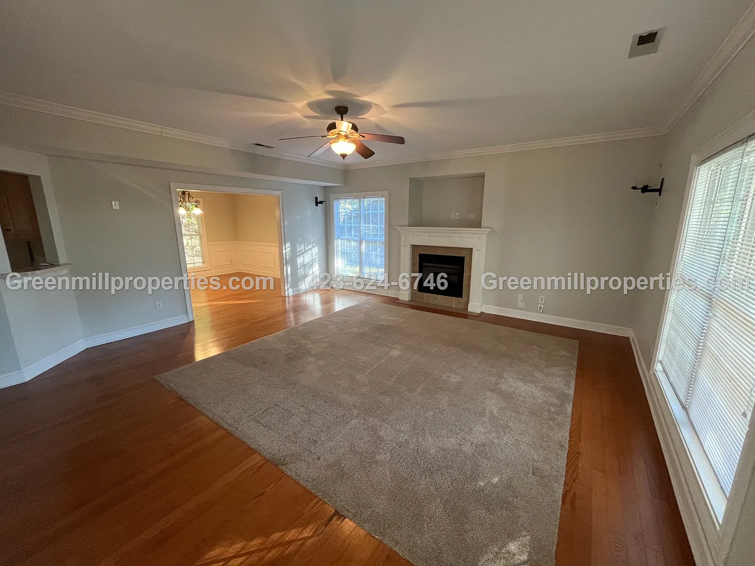 3 bed, 2.5 bath, 2300 sqft, $2,295 — Photo 3