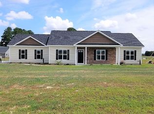 102 N Landing Dr, Goldsboro, NC 27534
