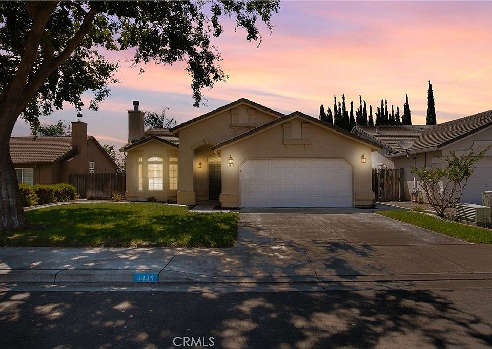 4445 N Olive Ave, Turlock, CA 95382 Zillow