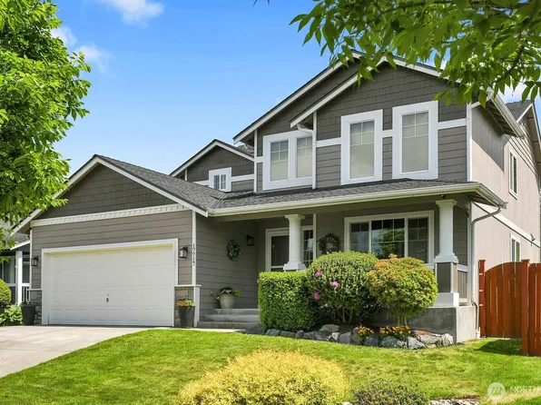 17717 83rd Drive NE, Arlington, WA 98223