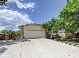 4738 Dover Dr, Colorado Springs, CO 80916