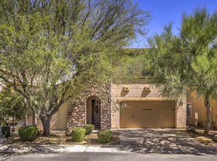 592 Via Colmo Ave, Henderson, NV 89011