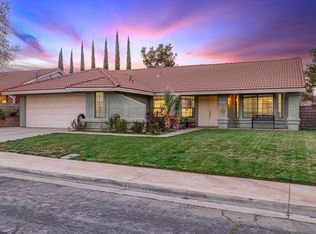 4759 Paseo Fortuna, Palmdale, CA 93551