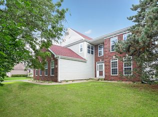 3312 Homestead Ave, Aurora, IL 60506