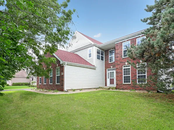 3312 Homestead Ave, Aurora, IL 60506