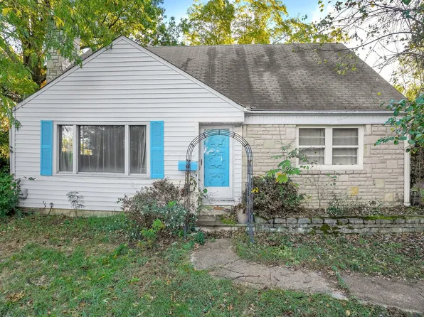 48 Collingwood Ave, Columbus, OH 43213