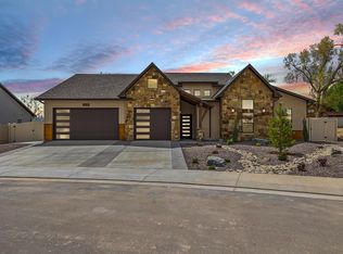 2537 Aspen Stand Dr, Grand Junction, CO 81505