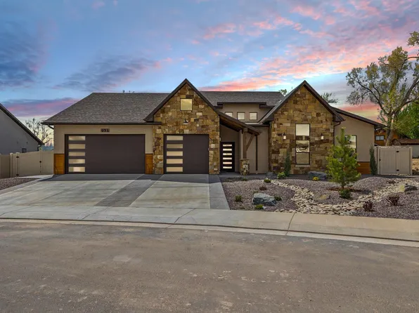 2537 Aspen Stand Dr, Grand Junction, CO 81505