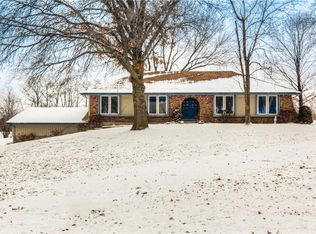 20204 NE 170th St, Kearney, MO 64060