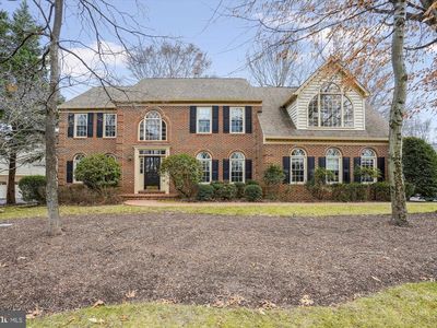5921 Fairview Woods Dr, Fairfax Station, VA, 22039
