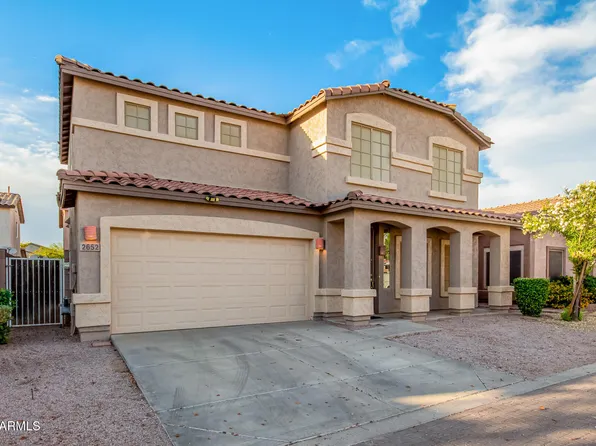 2652 E RIVIERA Drive, Chandler, AZ 85249