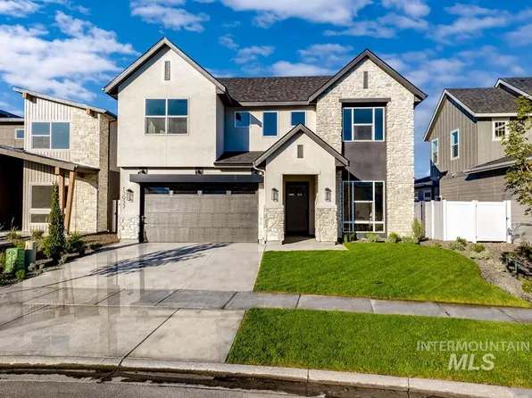 13937 N Malheur Pl, Boise, ID 83714