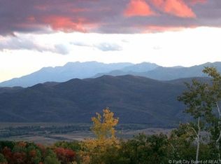 6034 N Maple Ridge Trl, Oakley, UT 84055