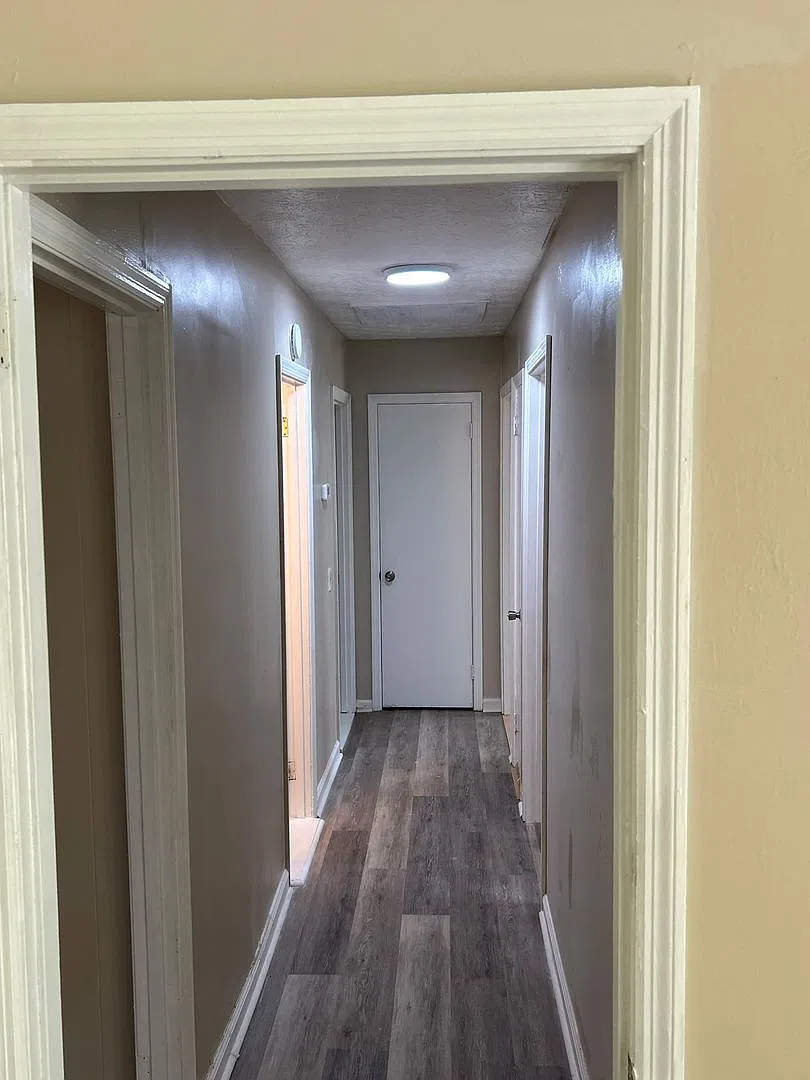 3 Bed 2 Bath Brick Home — Photo 3