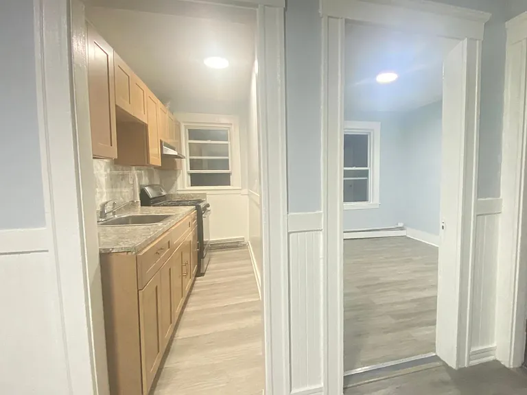 Kitchen and bedroom 2