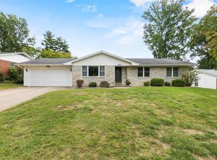 1560 Howell St, Cape Girardeau, MO 63701