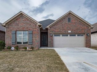 20 Joel Ln, Maumelle, AR 72113