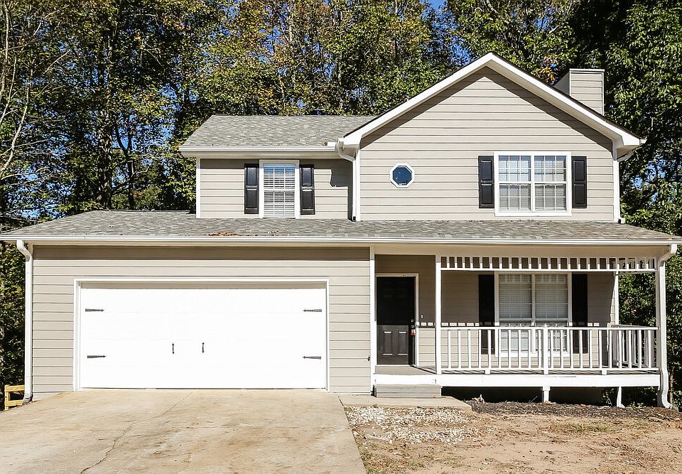 1st image of 3015 Ansley Ridge Ct