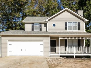 3015 Ansley Ridge Ct, Snellville, GA