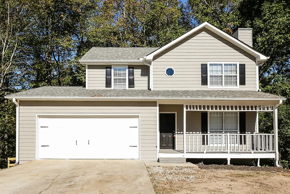 3015 Ansley Ridge Ct photo 1