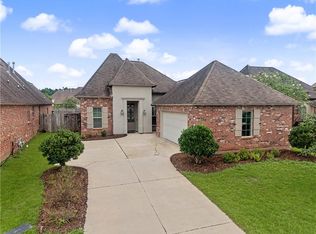 1233 Deer Park Ct, Madisonville, LA 70447