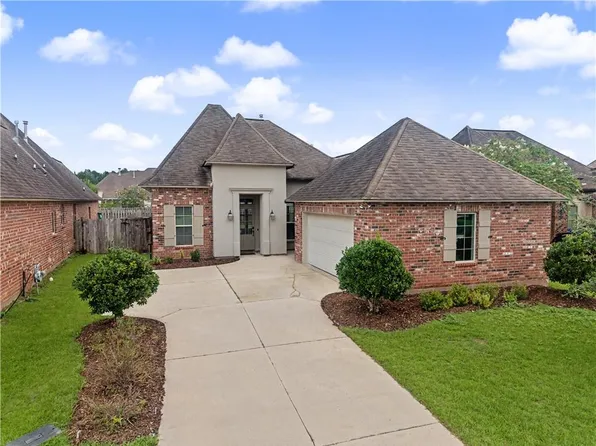 1233 Deer Park Ct, Madisonville, LA 70447