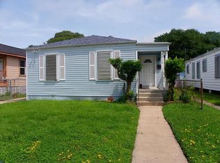 5412 Avenue R, Galveston, TX 77551
