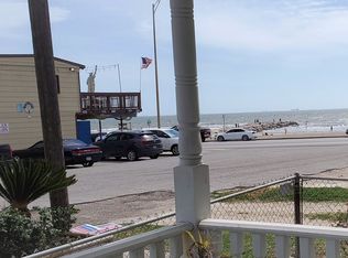 2411 30th St, Galveston, TX 77550