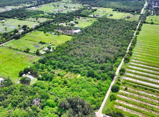 13380 101st Street, Fellsmere, FL 32948