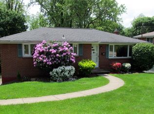 430 Saratoga Dr, Pittsburgh, PA 15236