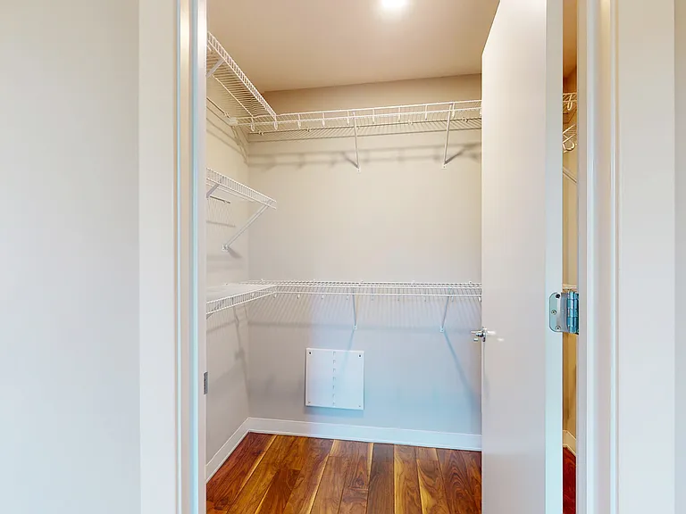 Closet