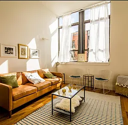 Rented by Nooklyn NYC LLC