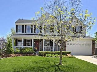 10066 Brisbane Ln, Highlands Ranch, CO 80130