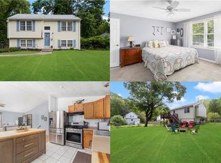 17 Boylston St, Warwick, RI 02889