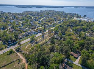 11690 S Ridgeway Dr LOT 6, Willis, TX 77318