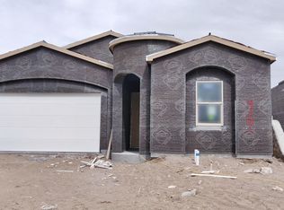 4101 Lejos Ct, Las Cruces, NM 88011